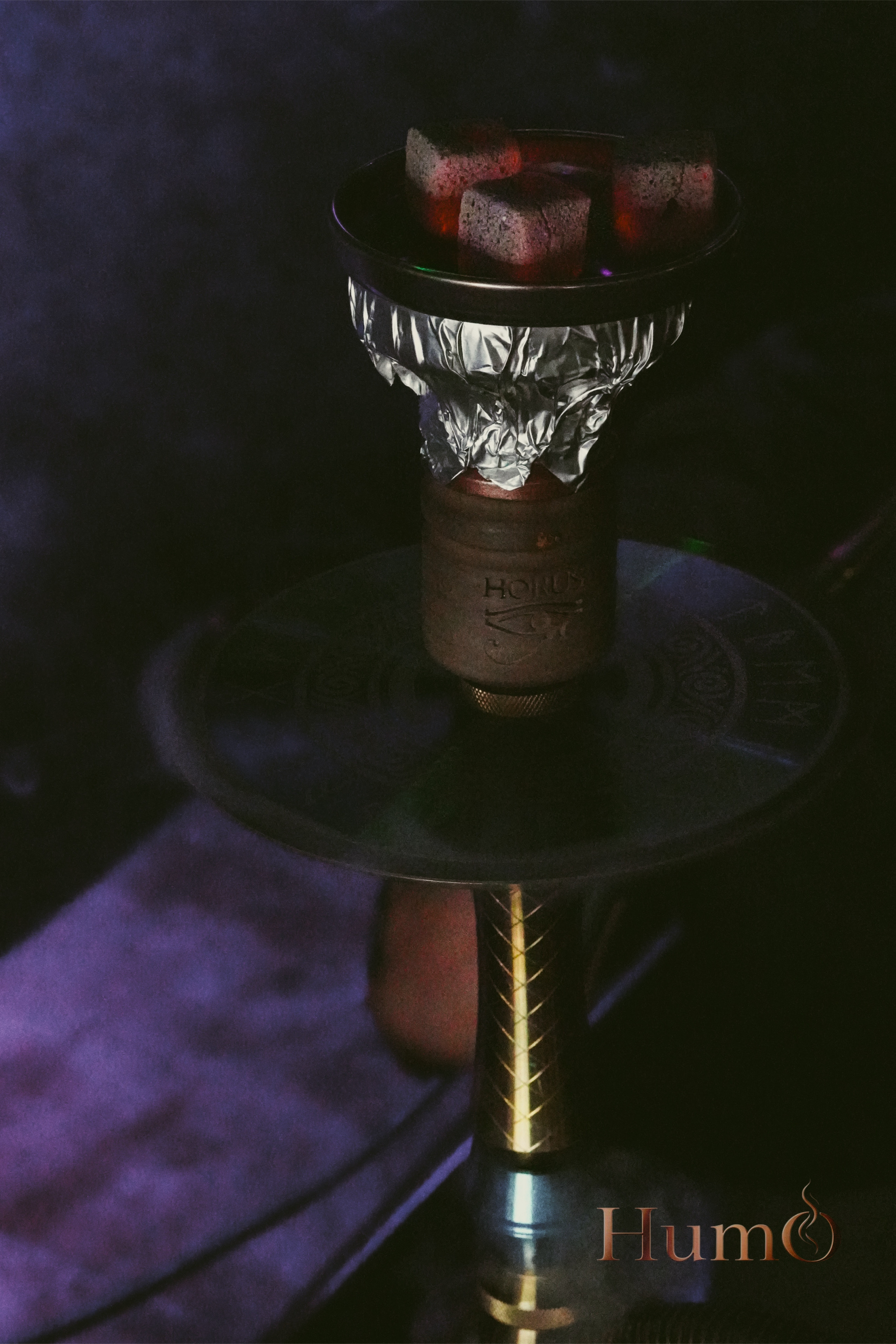 Humo Gallery Image 1